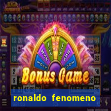 ronaldo fenomeno efootball 2024